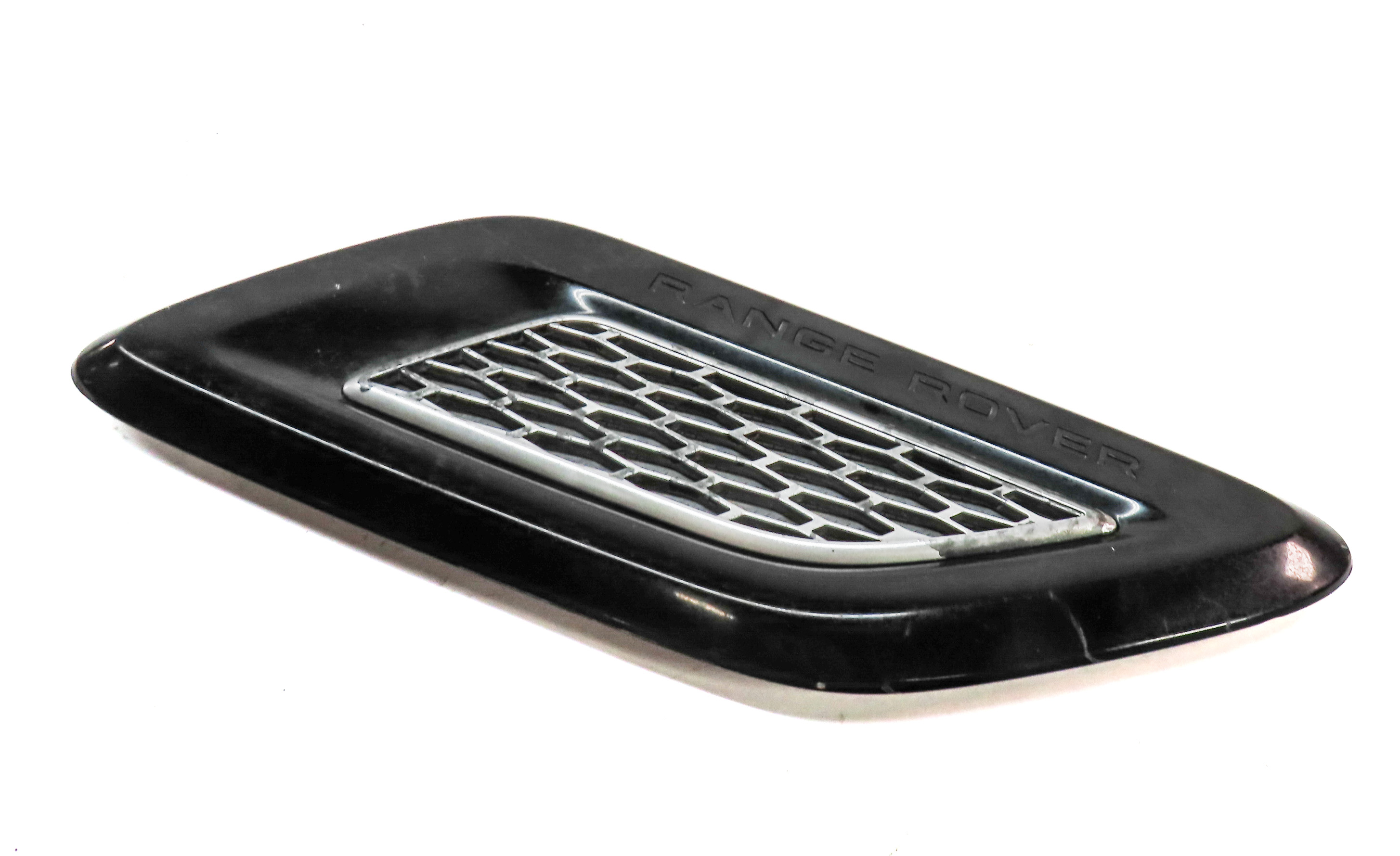 2014 RANGE ROVER SPORT (L494) FRONT RIGHT PASSENGER VENT GRILLE TRIM — exact item pictured
